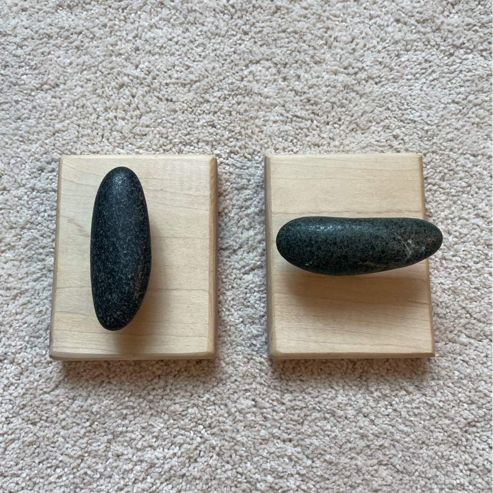 Decorative hooks